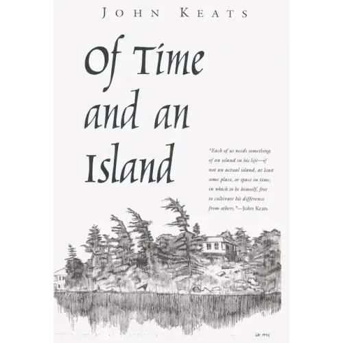 Of Time and an Island