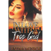 In Love With A Trap God: Volume 1