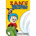 Ian's Snowball Disaster!