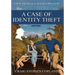 A Case if Identity Theft - Large Print: A New Sherlock Holmes Mystery
