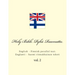 Holy Bible. Pyhä Raamattu: English - Finnish Parallel Text. Englanti - Suomi Rinnakkainen Teksti