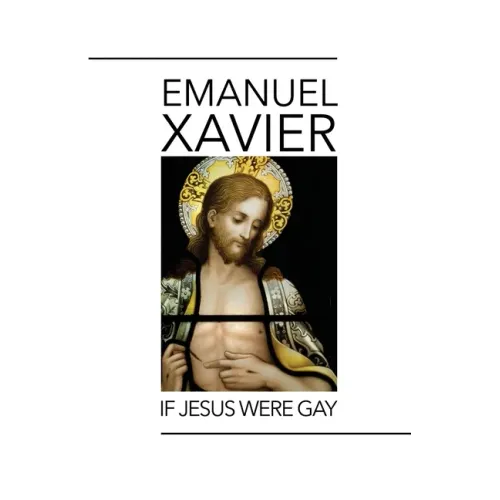If Jesus Were Gay