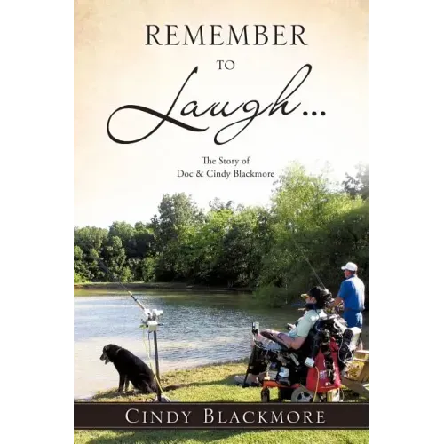 Remember to Laugh...