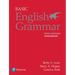 Azar-Hagen Grammar - (Ae) - 5th Edition - Workbook - Basic English Grammar