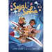 Sejal Sinha Battles Superstorms