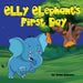 Elly Elephant's: First Day