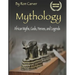 Mythology: African Myths, Gods, Heroes, and Legends