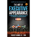 The Art of Executive Appearance: 5 Simple Ways to Impress on Camera and Inspire a Television Audience