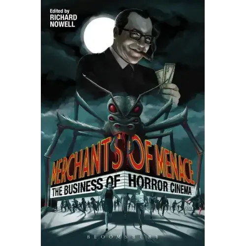 Merchants of Menace