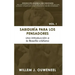 Sabiduría Para Los Pensadores: Una Introducción a la Filosofía Cristiana