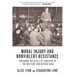 Moral Injury and Nonviolent Resistance: Breaking the Cycle of Violence in the Military and Behind Bars