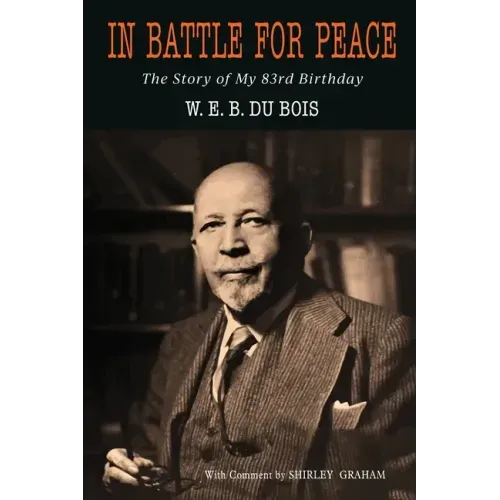 In Battle for Peace