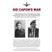 Sid Capon's War