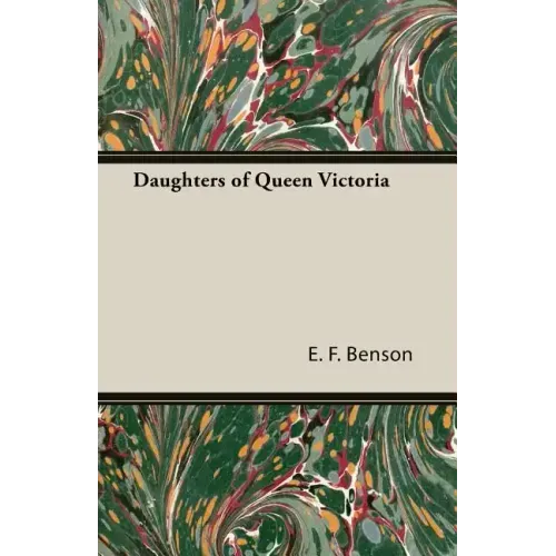 Daughters of Queen Victoria