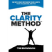 The Clarity Method: Tap Into What Motivates Your Clients, Your Colleagues, and You
