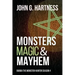 Monsters, Magic, & Mayhem: Bubba the Monster Hunter Season 4