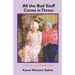 All the Bad Stuff Comes in Threes: A Pat Garrett, Leigh McCracken Mystery