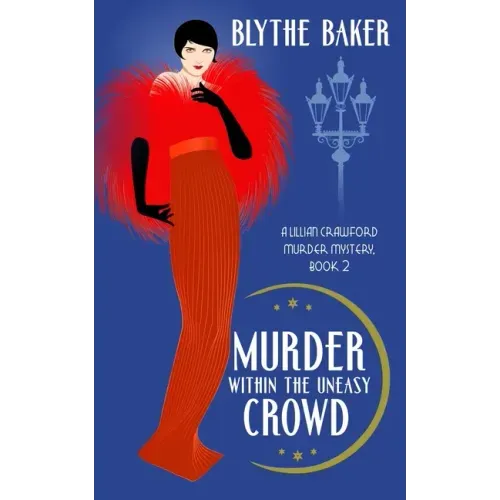 Murder Within the Uneasy Crowd