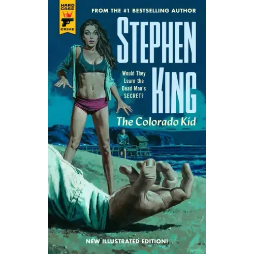 The Colorado Kid