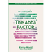 The Abba Factor: Knowing Yourself Through the Eyes of Jesus