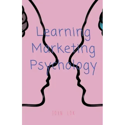 Learning Marketing Psychology