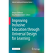 Improving Inclusive Education Through Universal Design for Learning