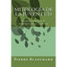 Mitología de la juventud: Manual elemental de mitología griega y romana