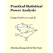 Practical Statistical Power Analysis using WebPower and R