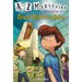 A to Z Mysteries Super Edition #12: Space Shuttle Scam