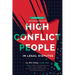 High Conflict People in Legal Disputes