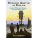 Reading Goethe at Midlife: Ancient Wisdom, German Classicism, and Jung