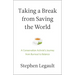Taking a Break from Saving the World: A Conservation Activist's Journey from Burnout to Balance