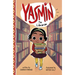 Yasmin the Librarian