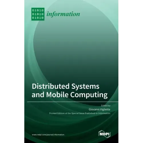 Distributed Systems and Mobile Computing