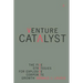 Venture Catalyst: The Five Strategies for Explosive Corporate Growth