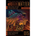 Dark Matter Magazine Issue 015