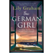 The German Girl: A heart-wrenching and unforgettable World War 2 historical novel