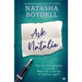 Ask Natalie: A Gripping Psychological Suspense Full of Mystery