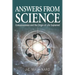 Answers from Science: Consciousness and the Origin of Life Explained