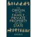 The Origin of the Family, Private Property and the State