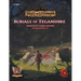 Burials of Teganshire for 5E