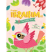 Prophet Ibrahim and the Little Bird Activity Book