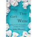 Why They Can't Write: Killing the Five-Paragraph Essay and Other Necessities