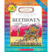 Ludwig Van Beethoven (Revised Edition) (Getting to Know the World's Greatest Composers)