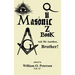 Masonic Quiz Book