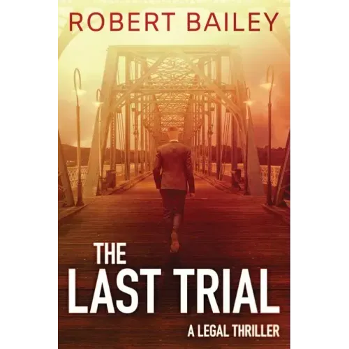 The Last Trial