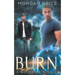 Burn: A Witchbane Novella