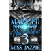 Married To The Don Of New Orleans 3: An African American Urban Romance: Finale