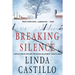 Breaking Silence: A Kate Burkholder Novel