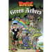 Pewfell in Green Achers